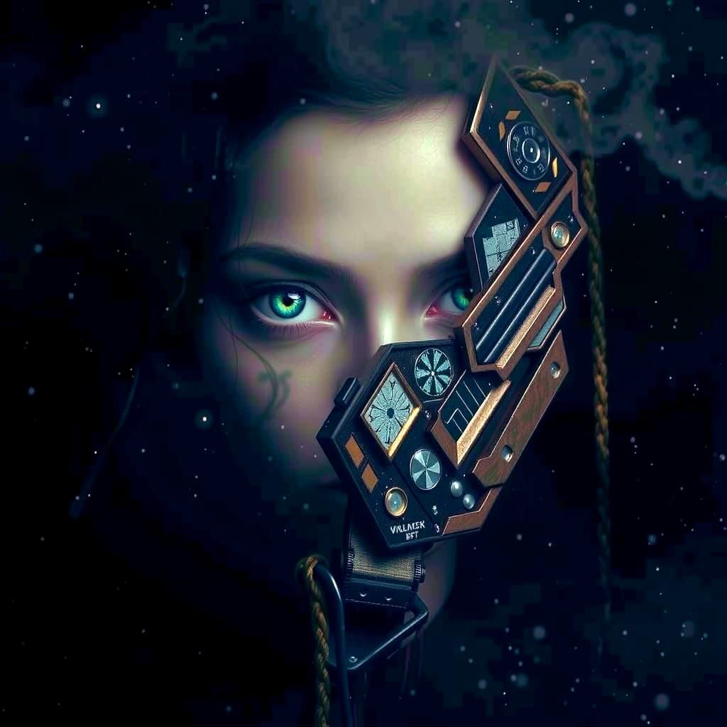 Metallic Dreams of Space