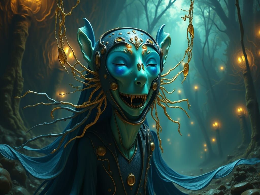 Ancient Aliens opened Pandora's Box