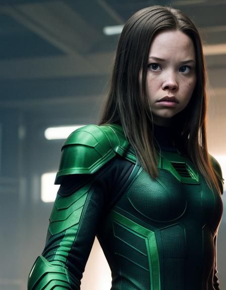 Doctor Doom: Cinematic Marvel Universe Supervillain