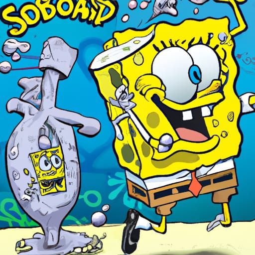 Spongebob