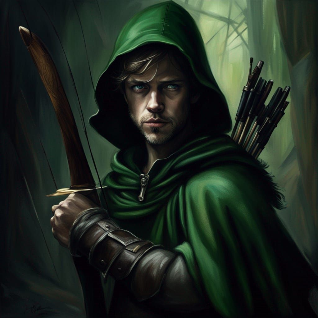 Robin Hood
