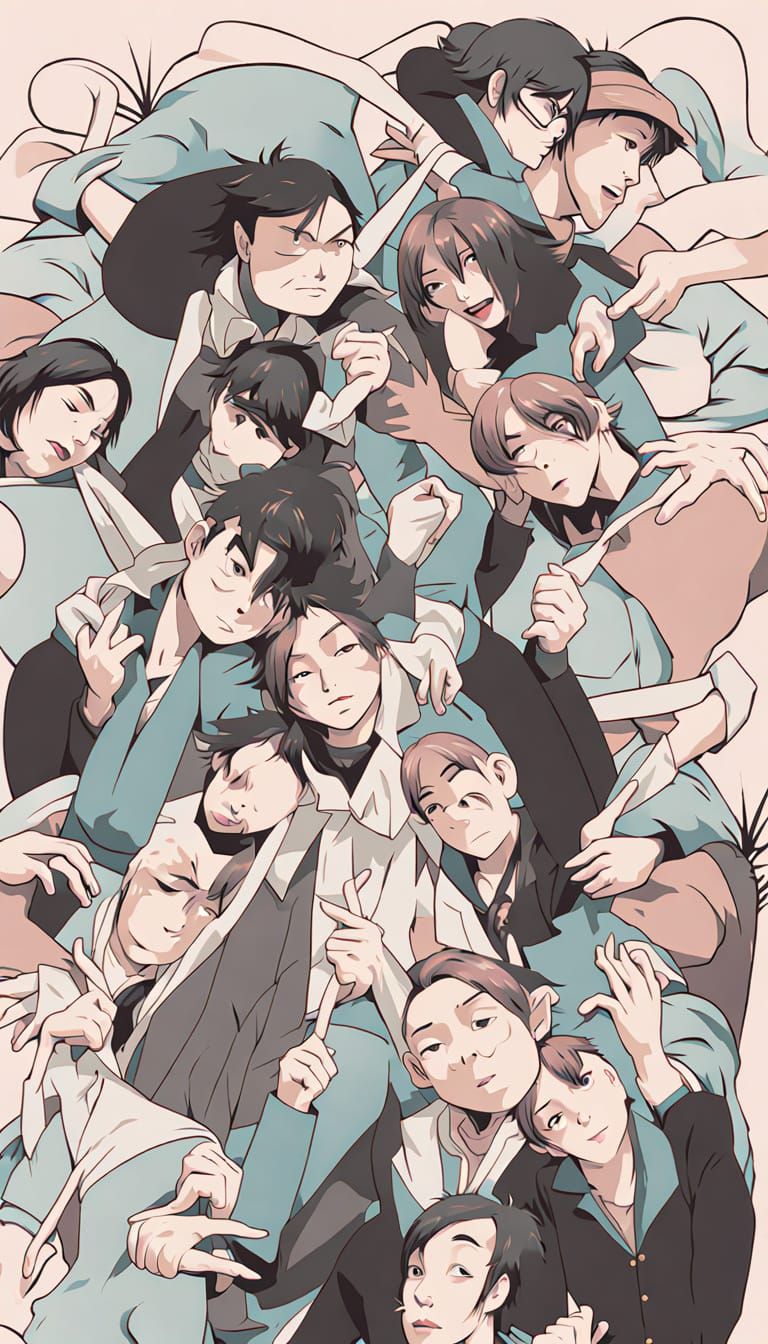 AI Comprehends Human Appreciation and Fondness