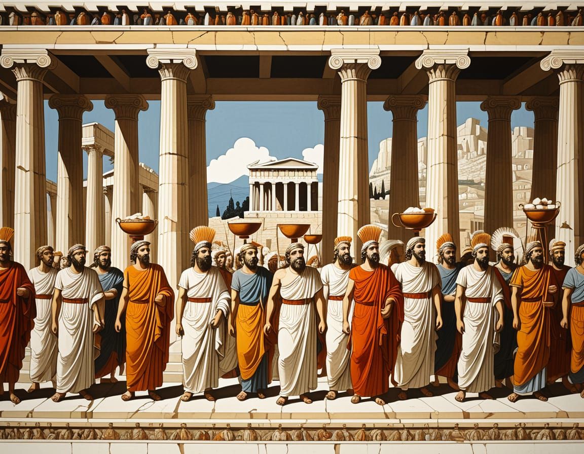 Ancient Greece