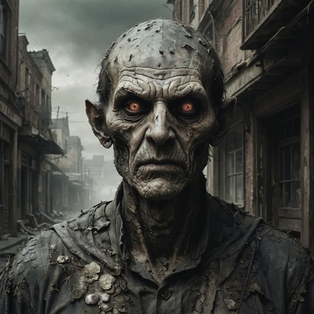 Welcome To Innsmouth