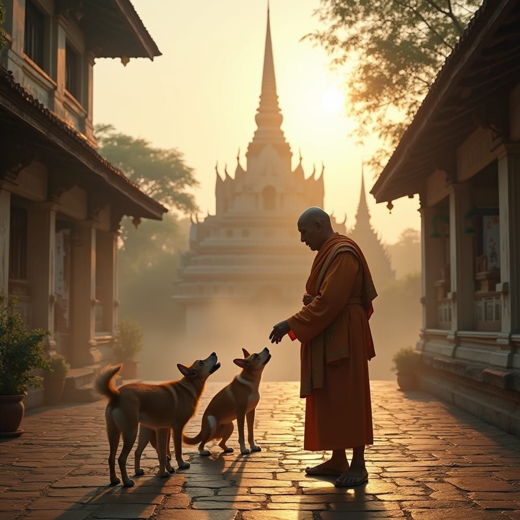 Talking In The Same Language : Mercy