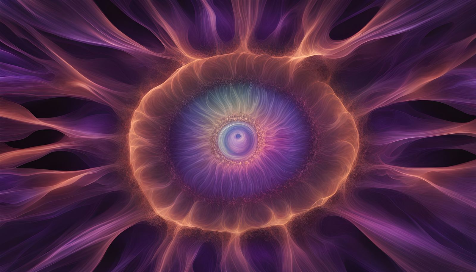 Energetic Magnetic Flow Astrospheres in Velvet Darkness