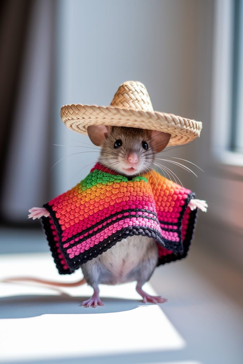 Señor Squeakers