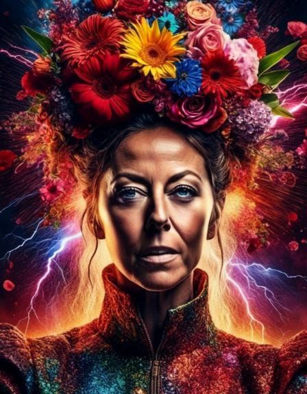 <lora:Kooky:1.0> Mental Wellness