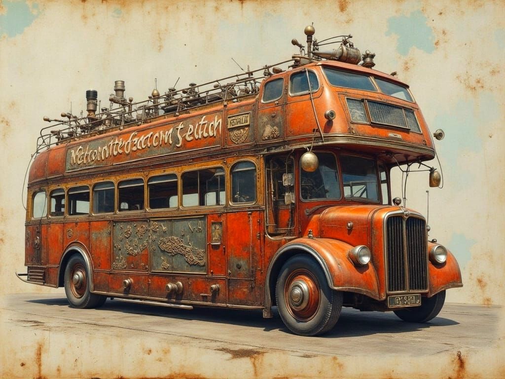 Professor Mumbles Rogue Particle Detection Device