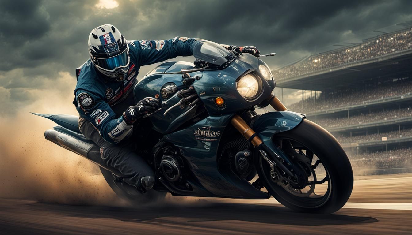 Sinister Flight: A Terrified Man's Escape