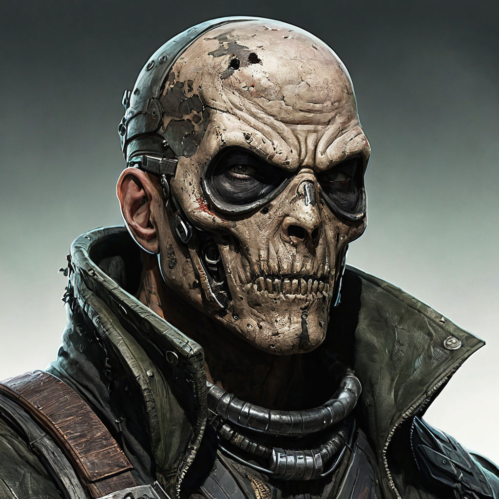 Blowtorche tribe cheaf