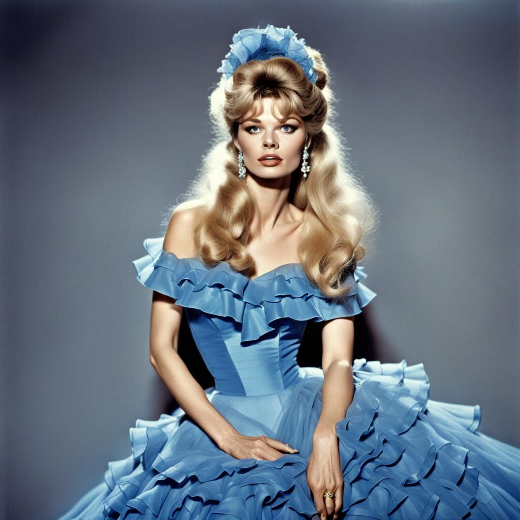 Brigitte Bardot