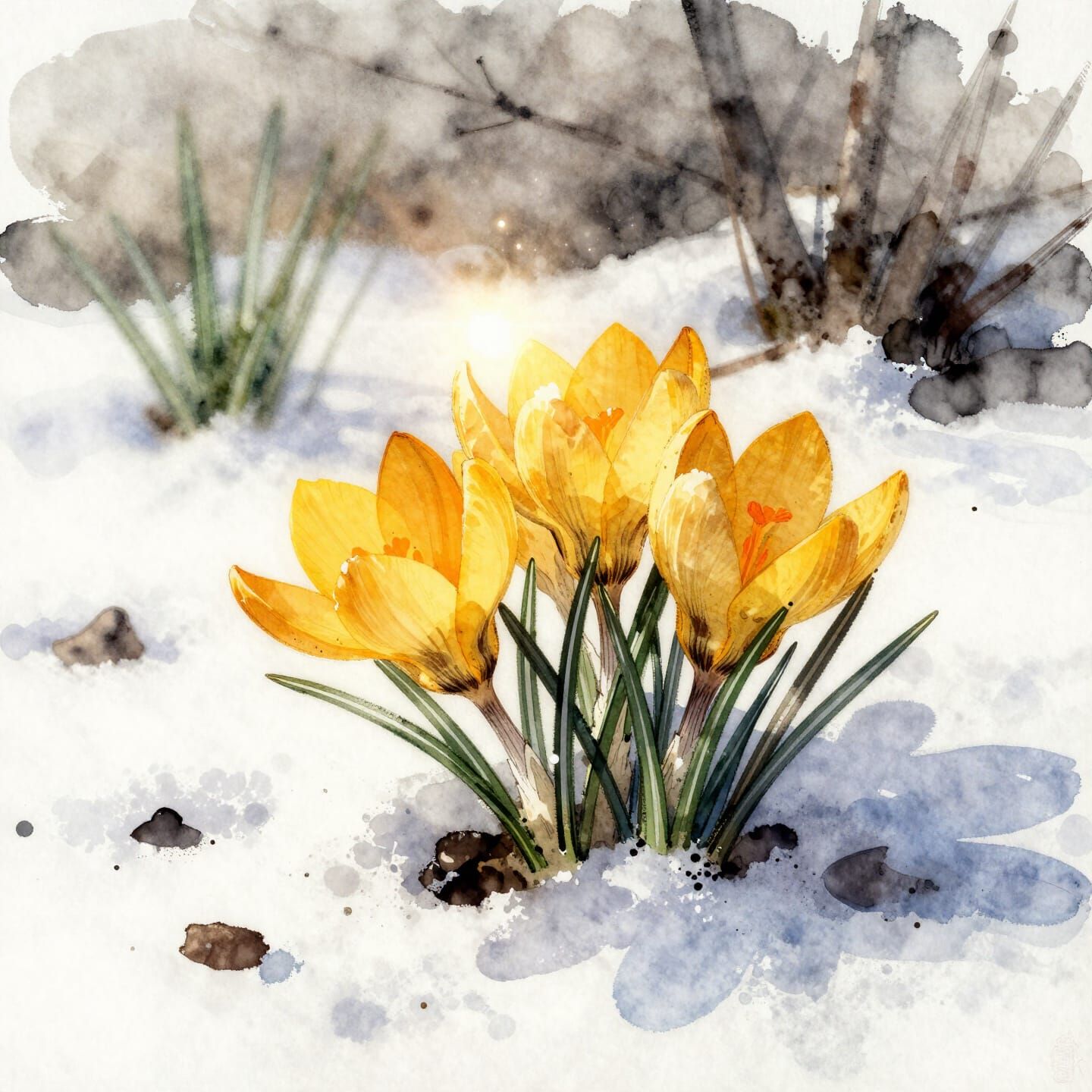 Crocus