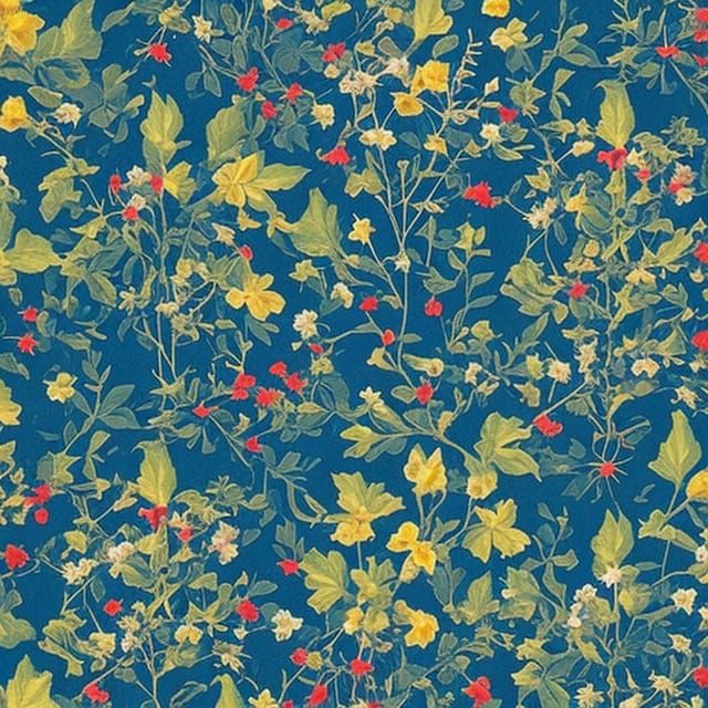 Divine Creation: An Allegory of Faith and Sacrifice