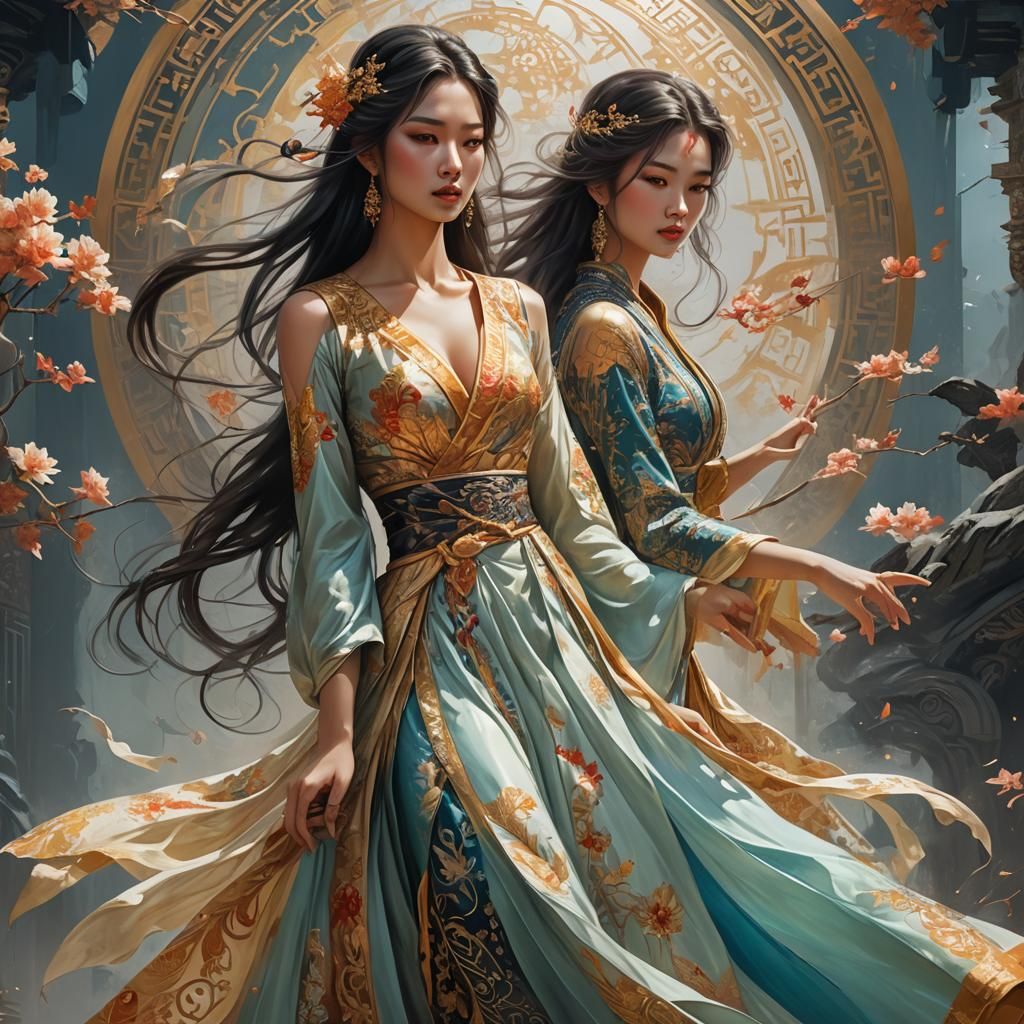 Duo