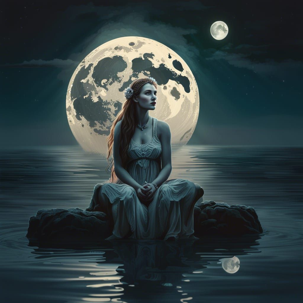 clair de lune