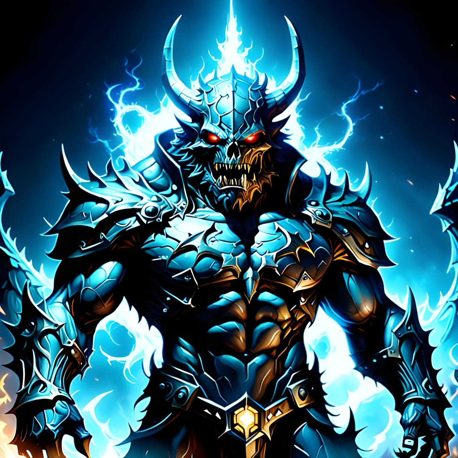 AI Interpretation of Short Prompt