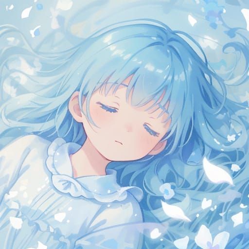 Ethereal Dreamscape in Soft Focus