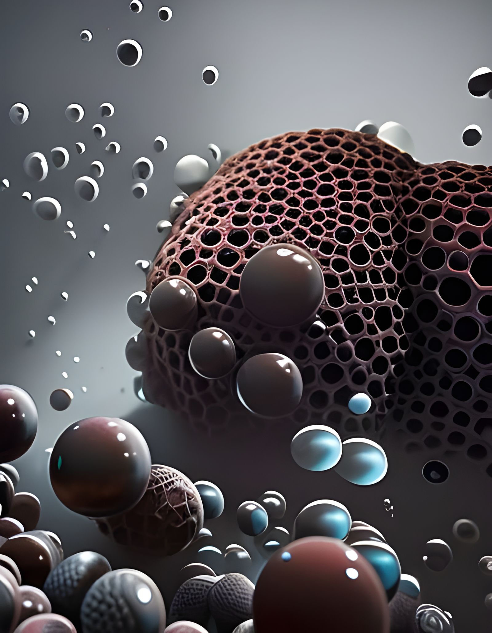 ○🤎○Tryphobia Eggs○🤎○