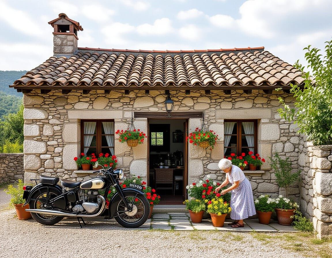 Somewhere in Europe 1