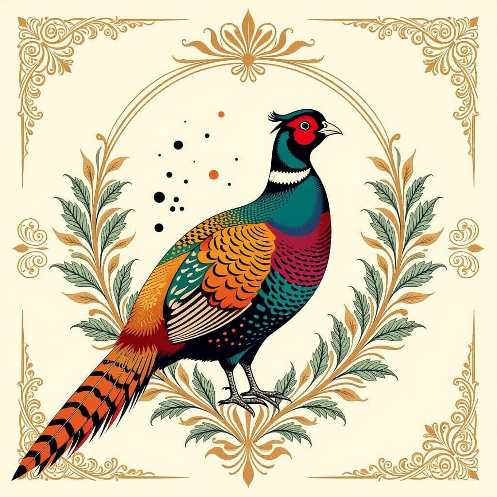Pheasant