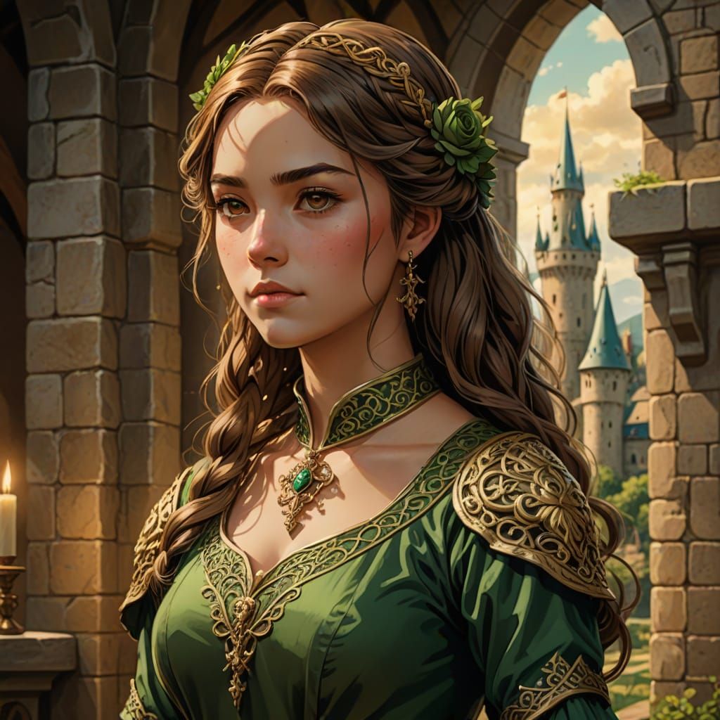 Margaery Tyrell
