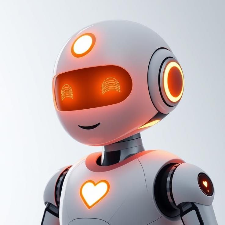 Emotional Support Robot