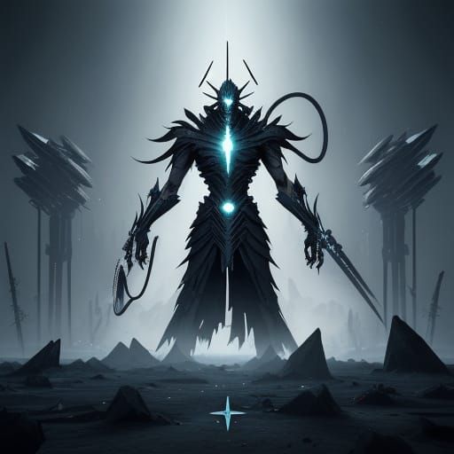 Telescythe X: Final Evolution of Communication Dread