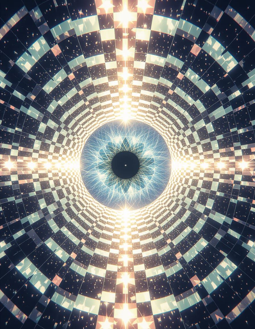 Where Large Hadrons Collide, a Chromoshadow Portal