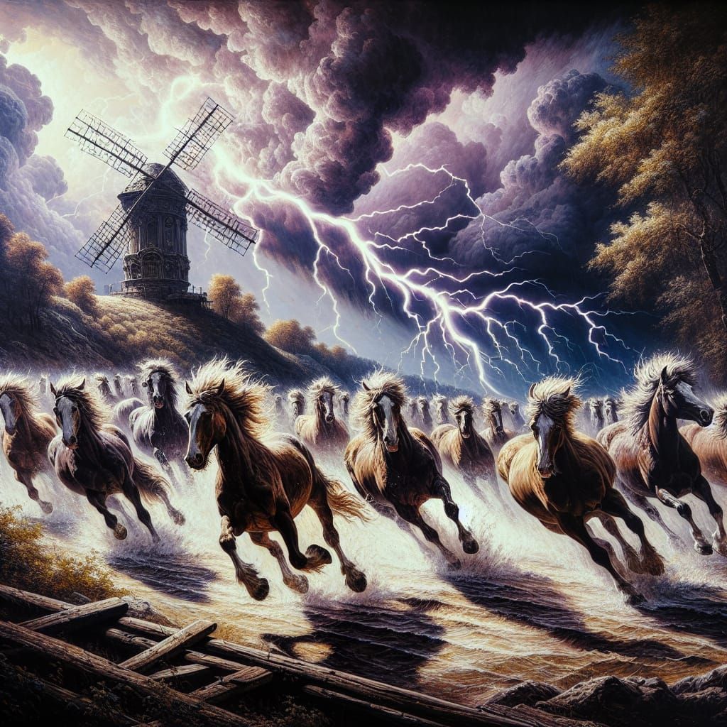 The Storm