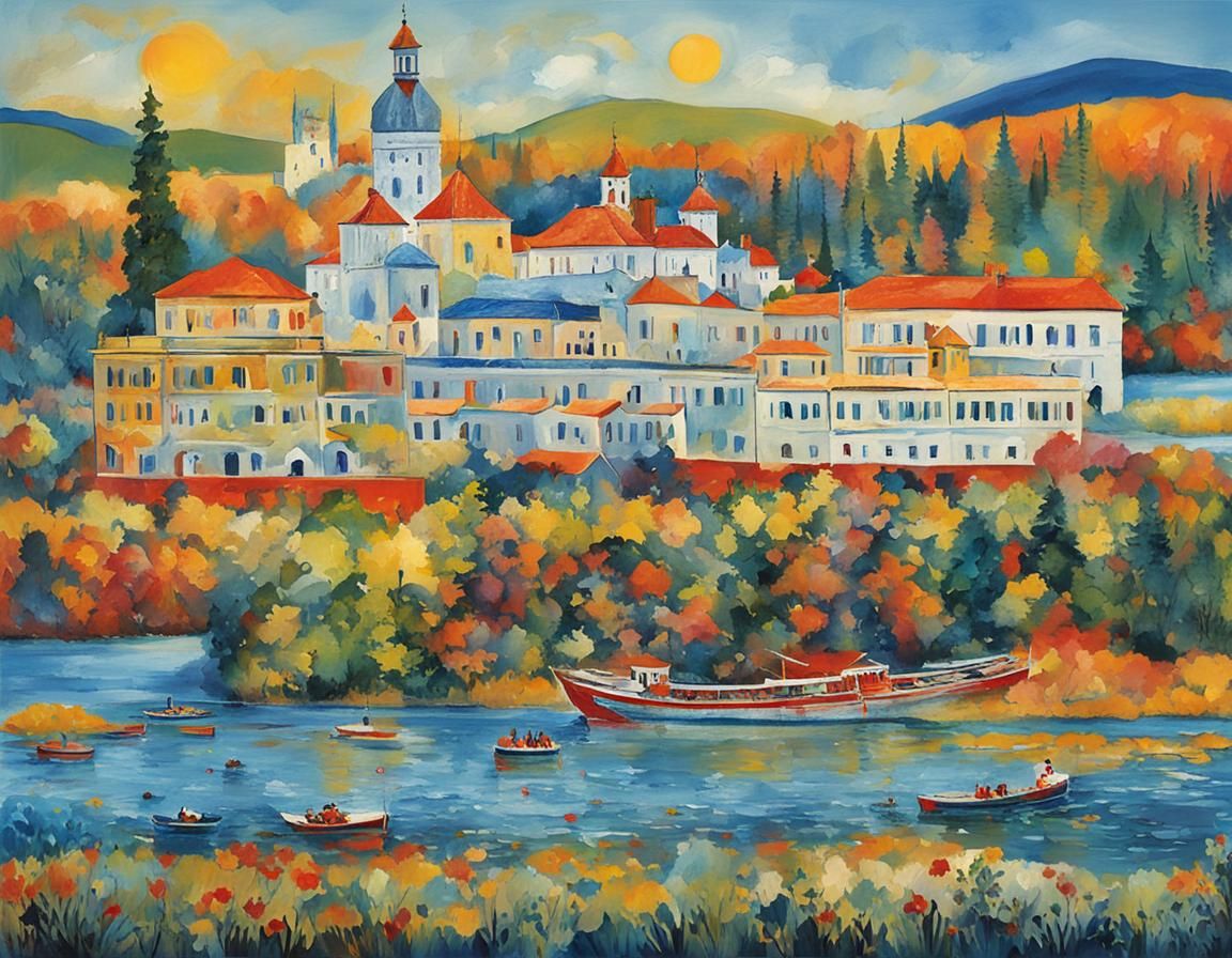 Image of Сайхан Жаргал