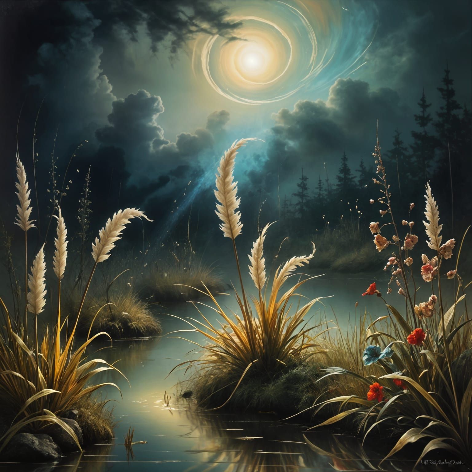 Forget You and Simply Be