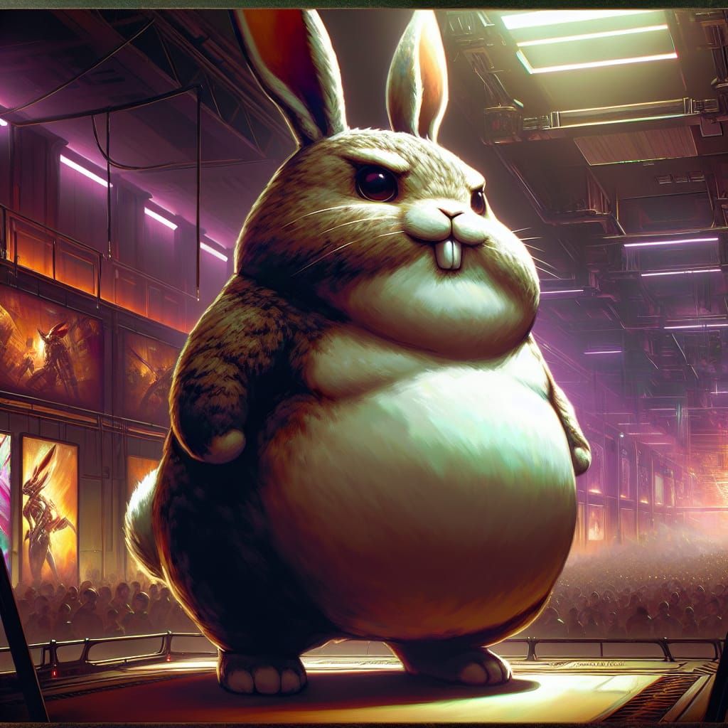 Big Chungus