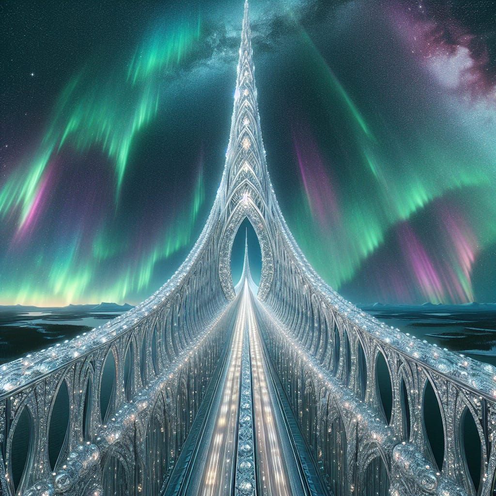 Diamond Bridge