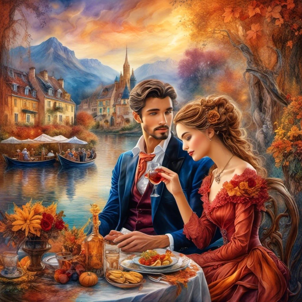 I Hope You Agree To Meet Again Soon?