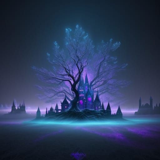 Your Home is Your Castle
