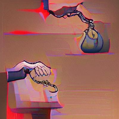Abstract Conceptualization of Corruption
