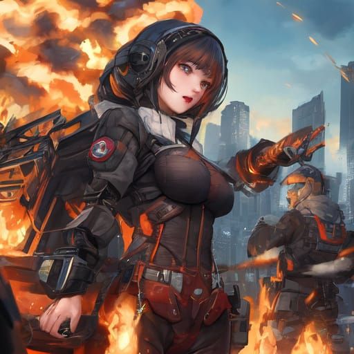 Reinforced Structure