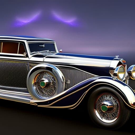 Duesenberg