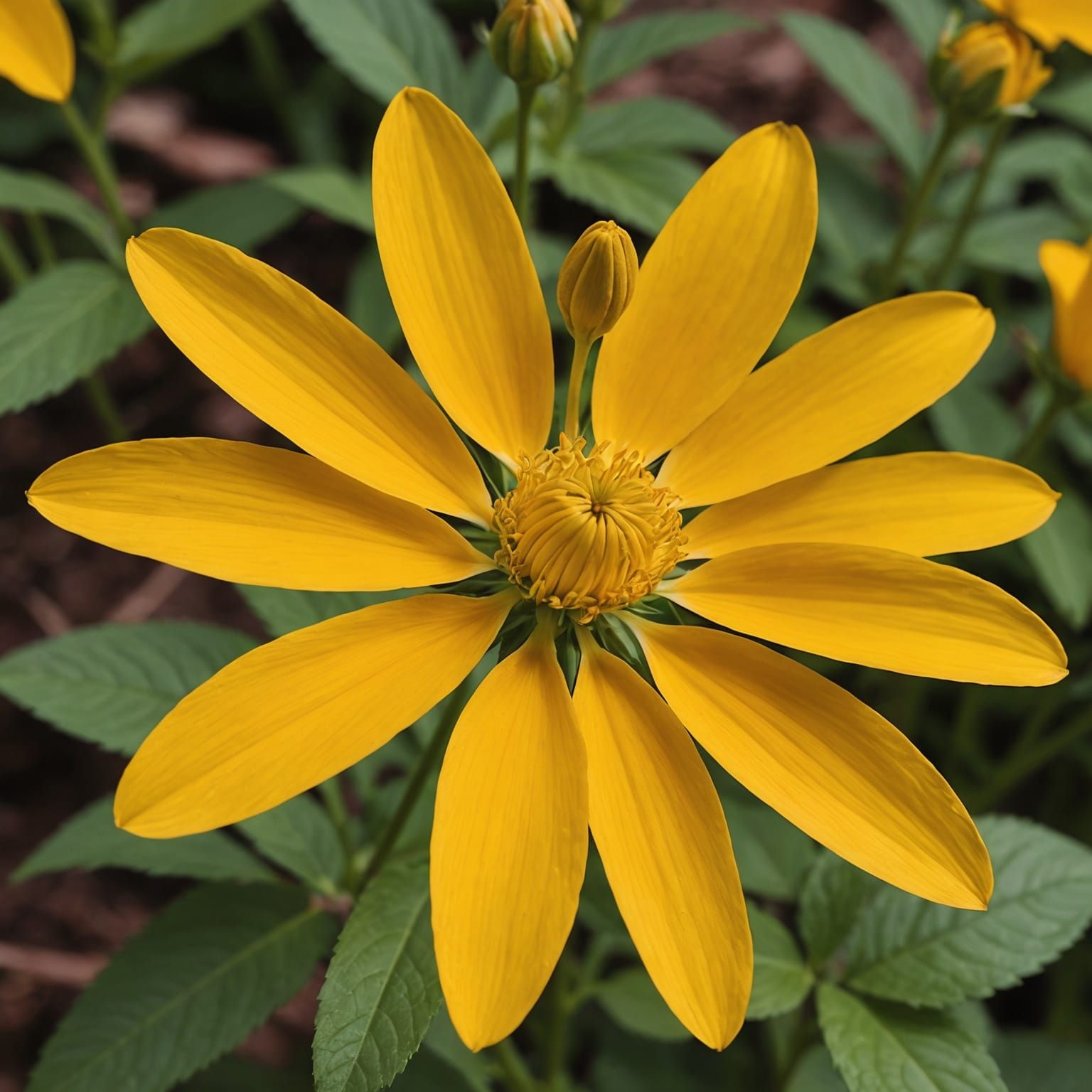 Ylora Blossom