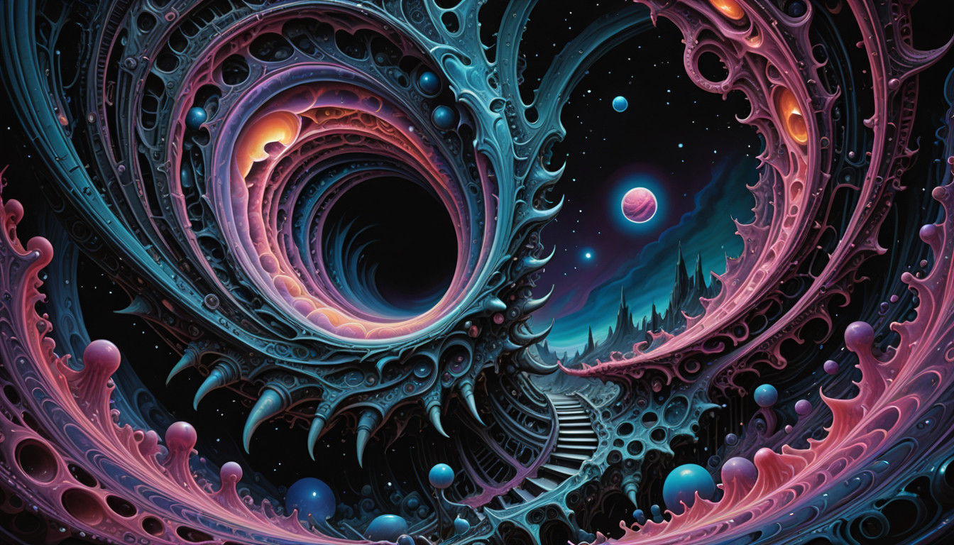 Ethereal Star Clusters in Cosmic Colors