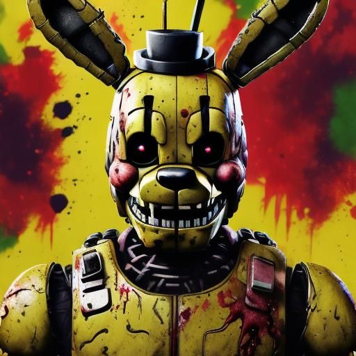 Springtrap
