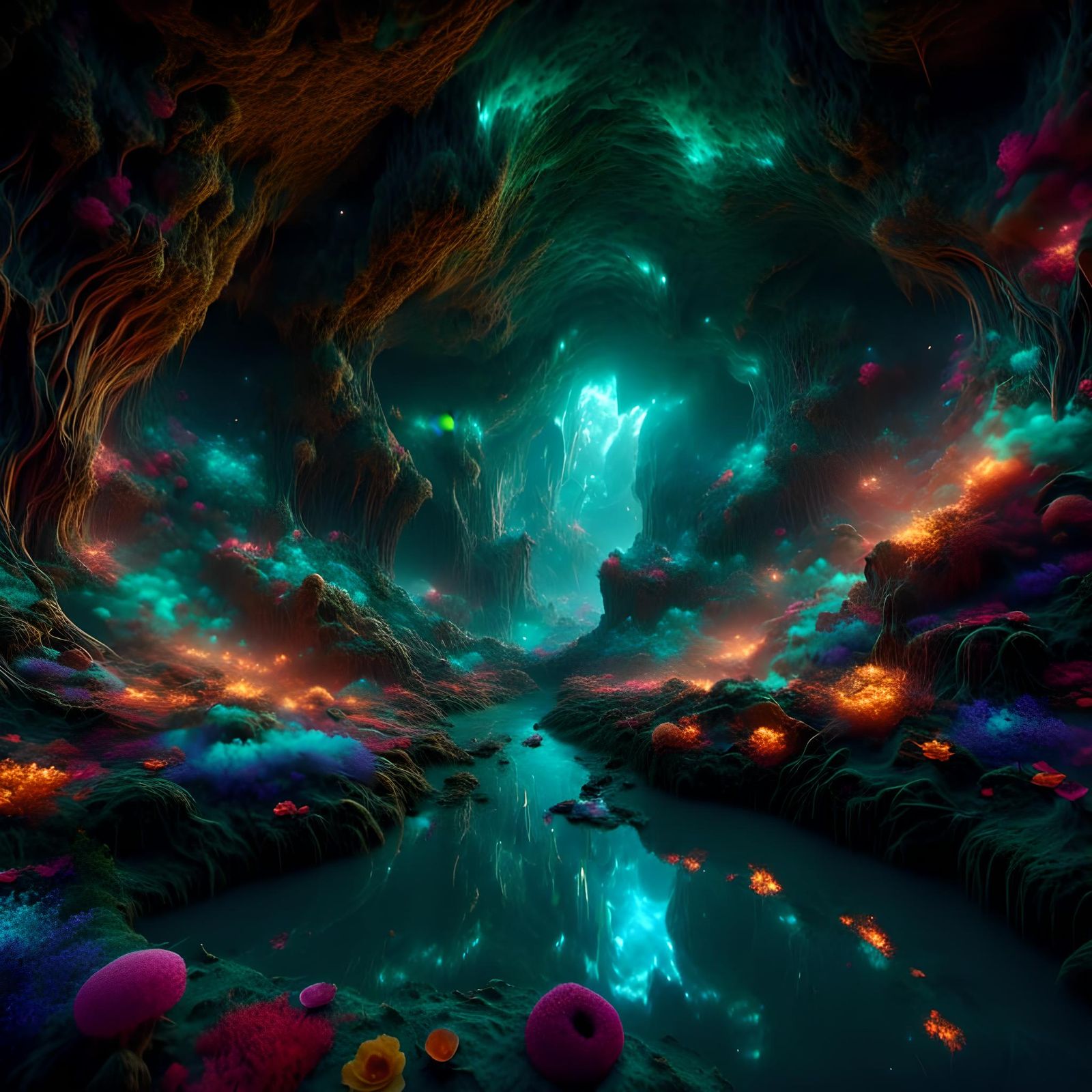 <lora:Surreal Hatchlings:1.0>