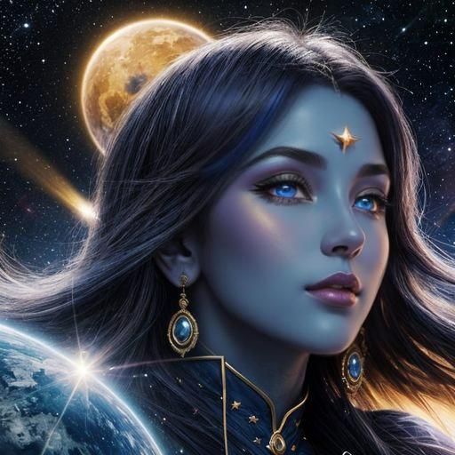 Guardian of the Galaxy