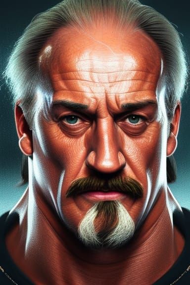 Hulk Hogan