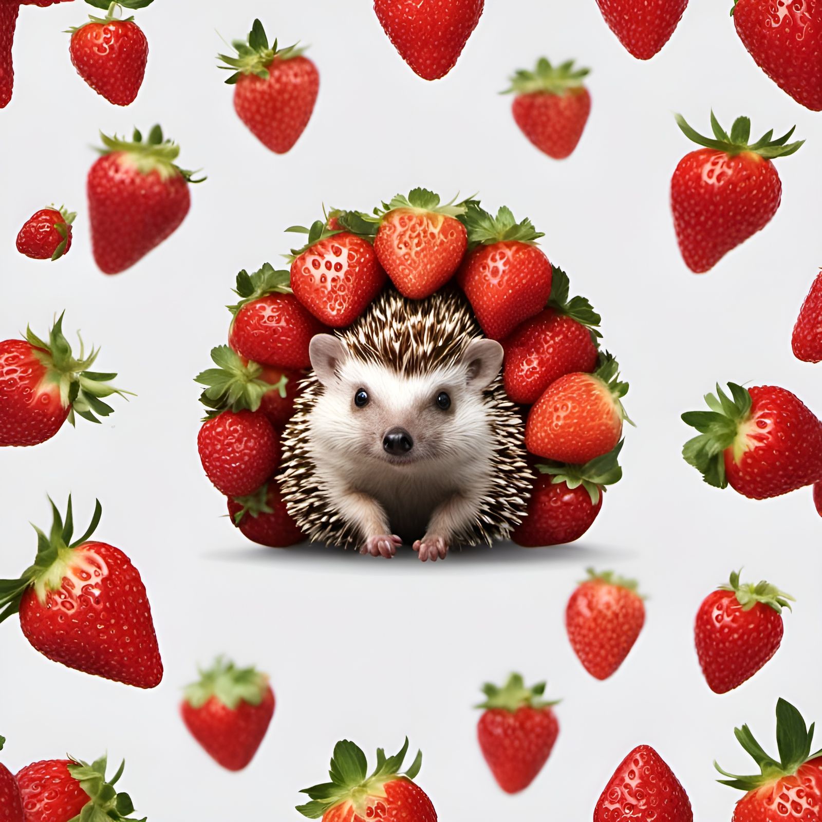 HedgeBerry