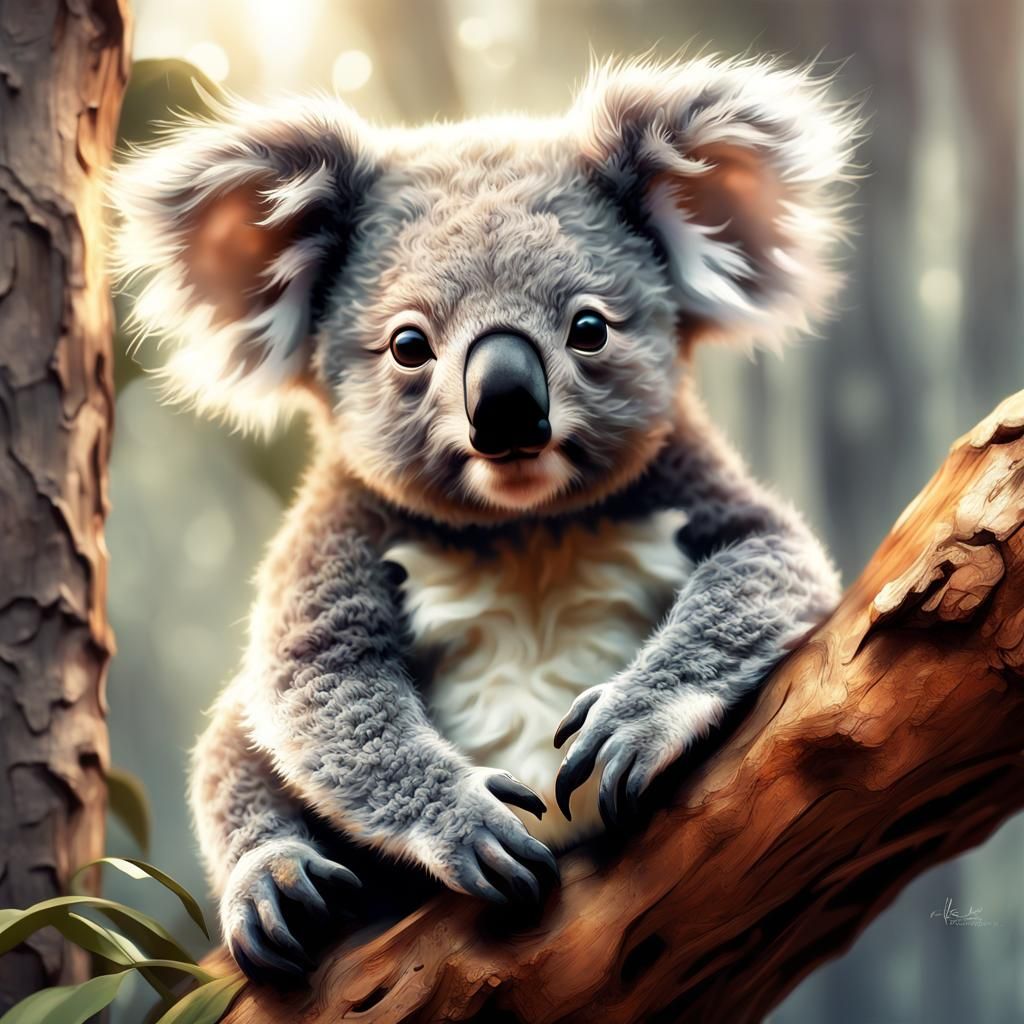 Koala
