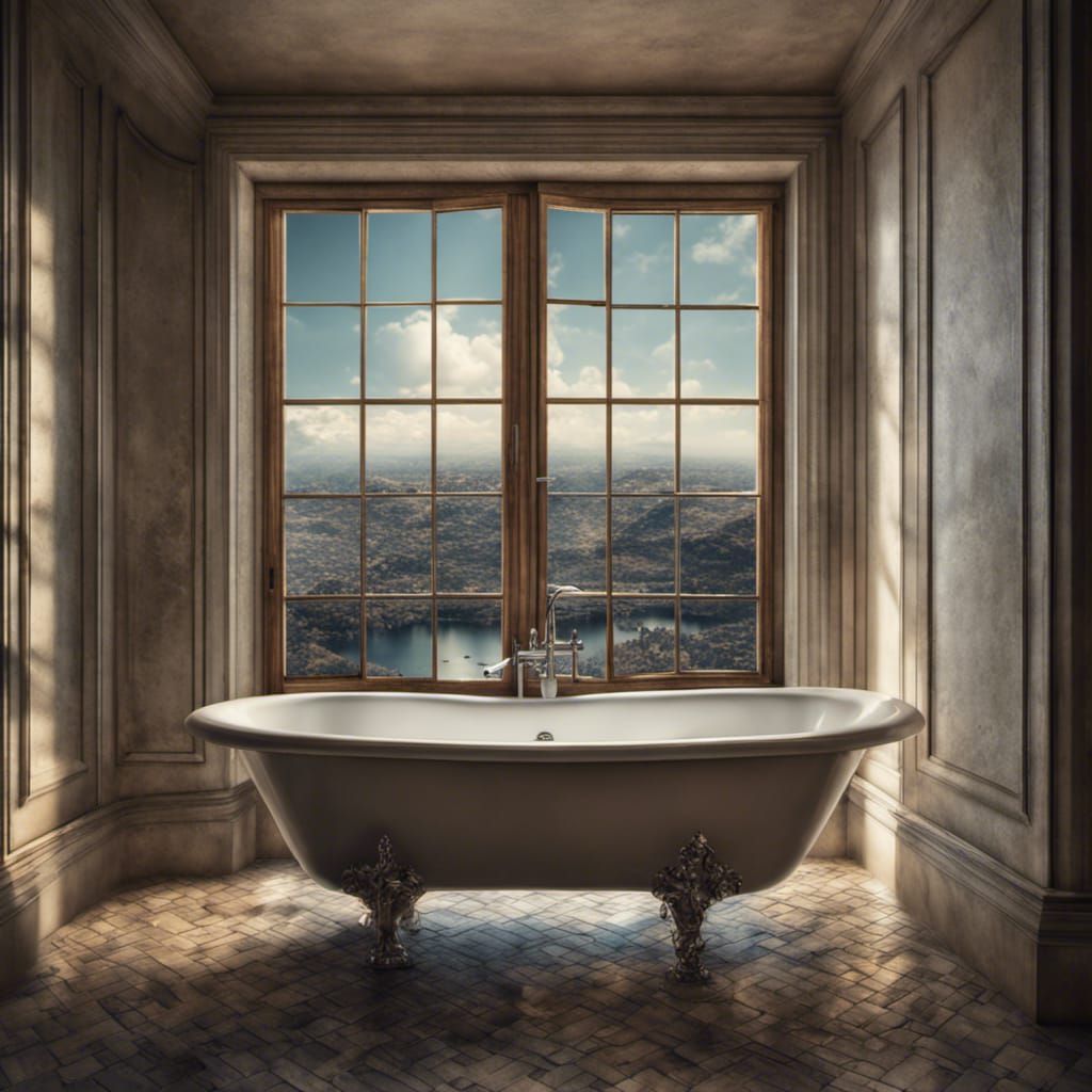 Bathtub