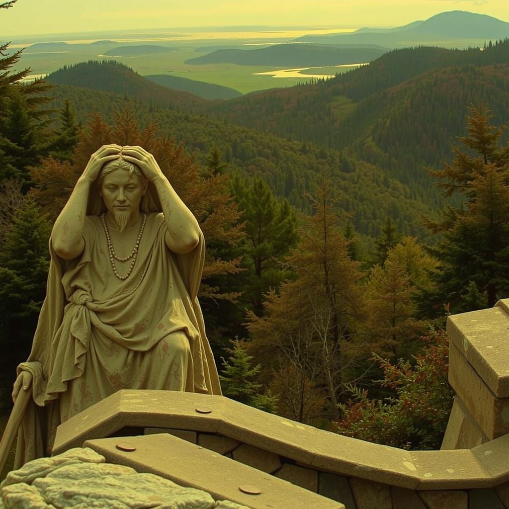 A Spectrum of Red Hues Explored