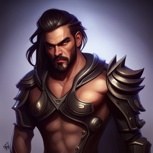 Draven
